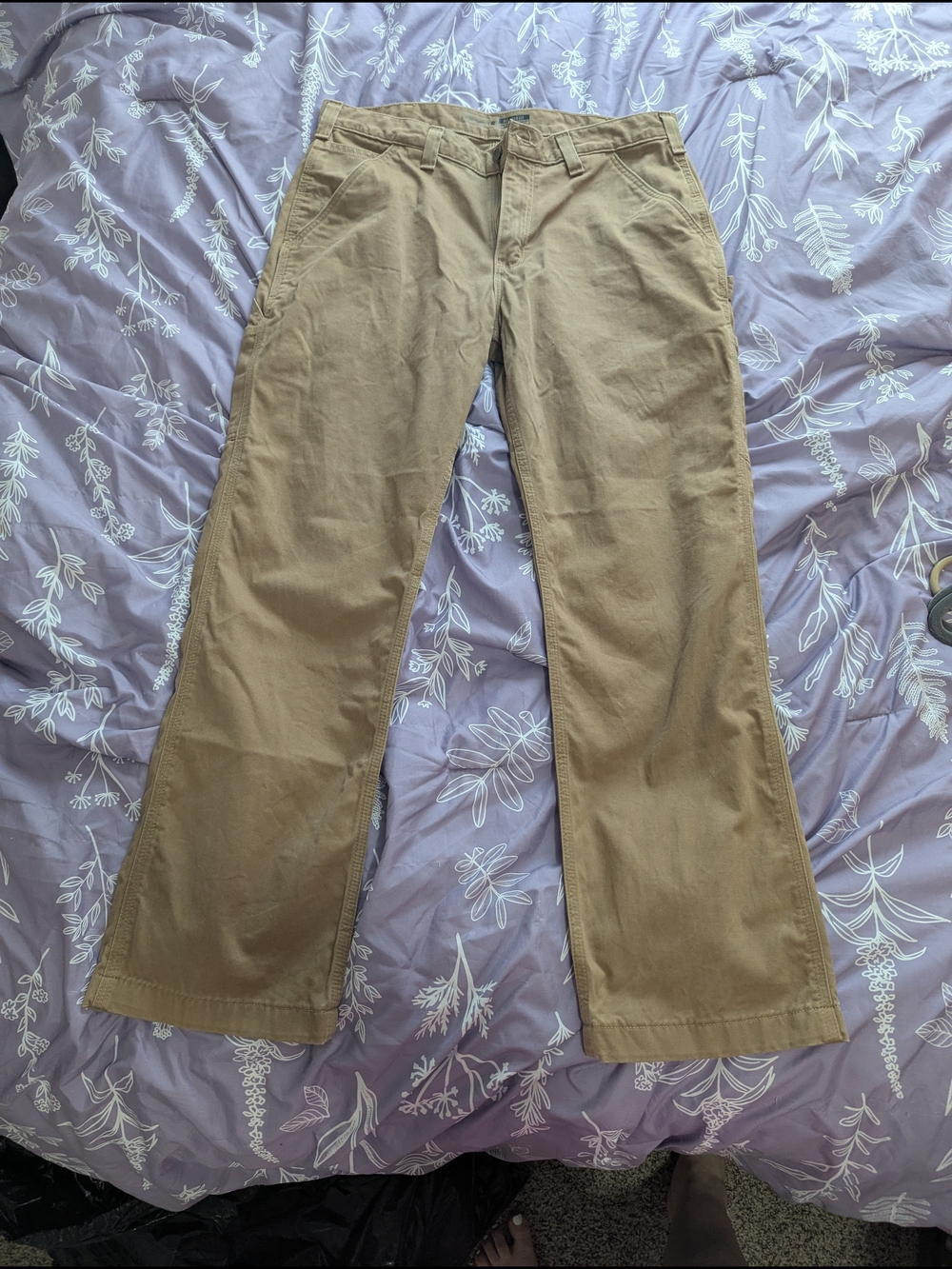 Carhartt Men's Pants